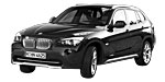 BMW E84 P1B63 Fault Code