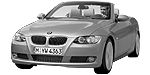 BMW E93 P1B63 Fault Code