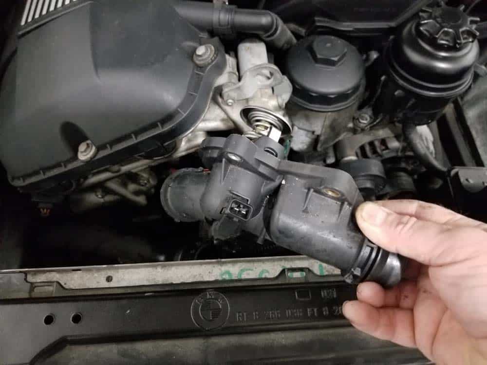 See P1B63 in engine